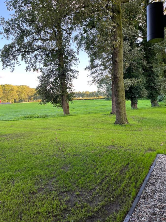 Erve Volthebrook Villa Rossum  Exterior photo